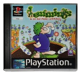 Lemmings & Oh No! More Lemmings