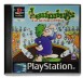 Lemmings & Oh No! More Lemmings - Playstation