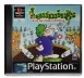 Lemmings & Oh No! More Lemmings - Playstation