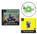 Lemmings & Oh No! More Lemmings - Playstation