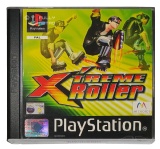 X'treme Roller