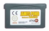 James Pond: Codename Robocod