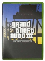 Grand Theft Auto III