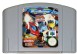 Micro Machines 64 - N64