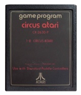 Circus Atari