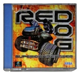 Red Dog: Superior Firepower