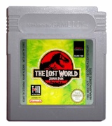 The Lost World: Jurassic Park