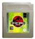 The Lost World: Jurassic Park - Game Boy