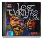 Lost Vikings 2: Norse by Norsewest