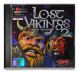 Lost Vikings 2: Norse by Norsewest - Playstation