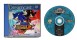 Sonic Adventure 2 - Dreamcast