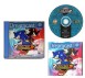 Sonic Adventure 2 - Dreamcast