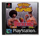 Ready 2 Rumble Boxing