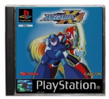 Mega Man X4