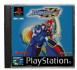 Mega Man X4 - Playstation