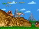 Joe & Mac: Caveman Ninja - SNES