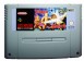 Magic Sword - SNES