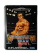 Wrestle War - Mega Drive