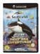 Sea World: Shamu's Deep Sea Adventures - Gamecube