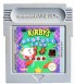 Kirby's Pinball Land - Game Boy