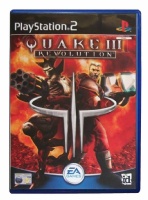 Quake III: Revolution