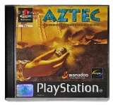 Aztec: The Curse in the Heart of the City of Gold