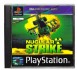 Nuclear Strike - Playstation