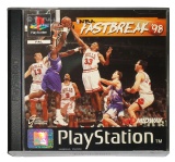 NBA Fastbreak '98