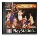 NBA Fastbreak '98 - Playstation