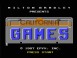 California Games - NES