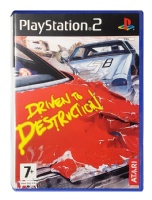 Driven to Destruction