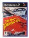 Driven to Destruction - Playstation 2