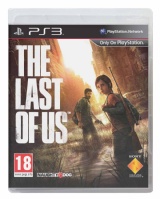 The Last of Us