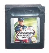 Tiger Woods PGA Tour 2000