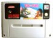 Tom and Jerry - SNES