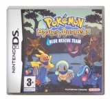 Pokemon Mystery Dungeon: Blue Rescue Team