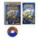 Star Fox Adventures (Player's Choice) - Gamecube