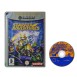 Star Fox Adventures (Player's Choice) - Gamecube