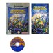 Star Fox Adventures (Player's Choice) - Gamecube