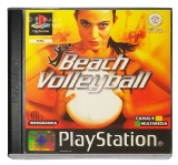 Beach Volleyball