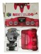 N64 Console + 1 Controller (Watermelon Red) (Boxed) - N64