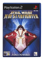 Star Wars: Jedi Starfighter