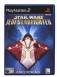 Star Wars: Jedi Starfighter - Playstation 2