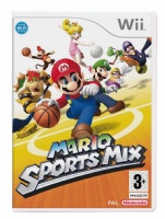 Mario Sports Mix