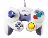 Gamecube Controller: Gamester