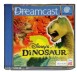 Disney's Dinosaur - Dreamcast