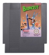 The Bugs Bunny Birthday Blowout