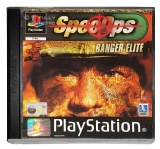 Spec Ops: Ranger Elite