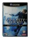 Minority Report: Everybody Runs - Gamecube