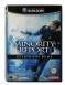 Minority Report: Everybody Runs - Gamecube